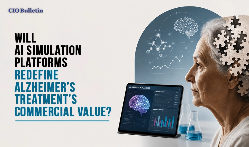 Alzheimer's Treatment Innovation Pact